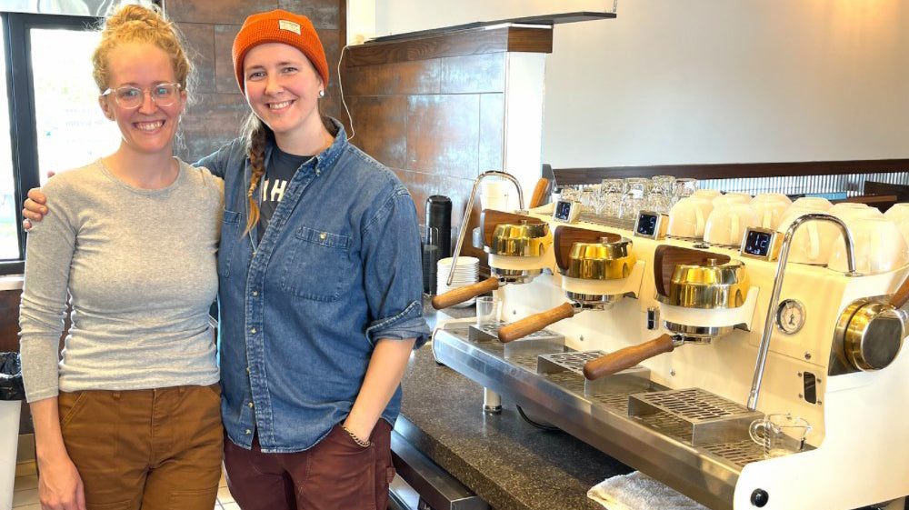 Korppi Coffee & Bakeshop