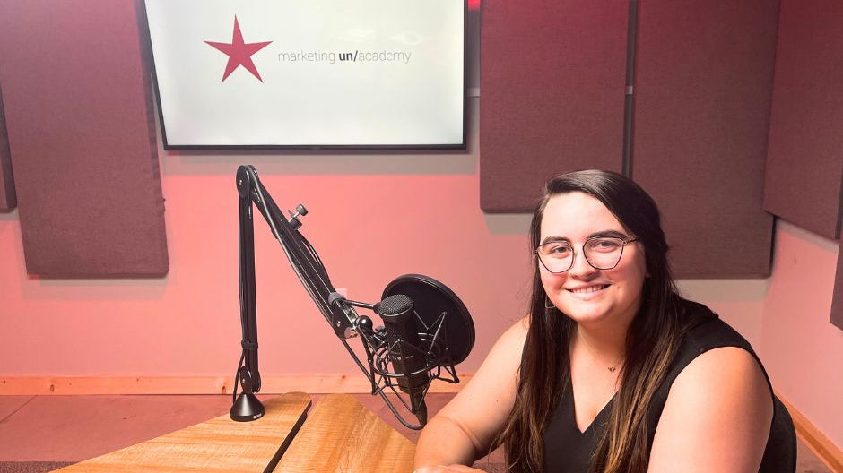 Building Strong Communities with Sarah Swedburg