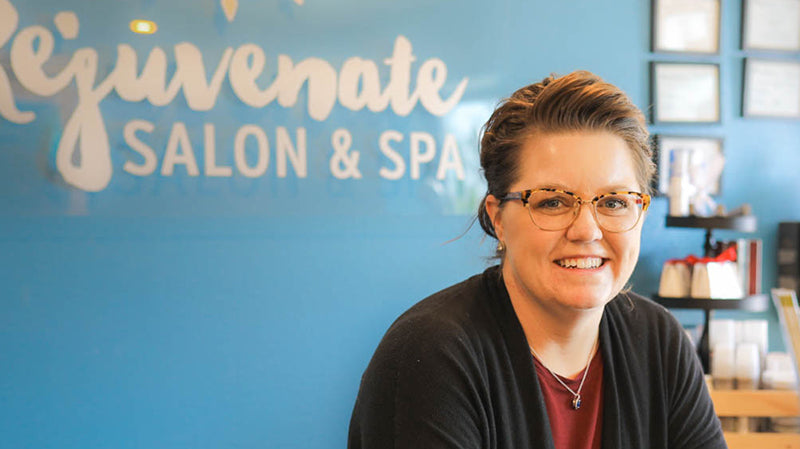 Rejuvenate Spa & Salon