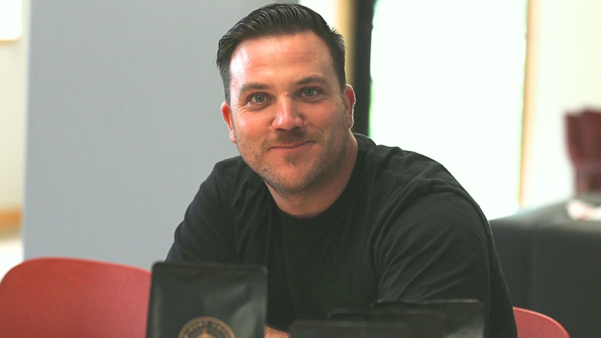 Eminent Coffee with Josh Kaeter
